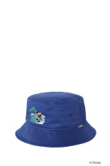 MICKEY MOUSE HAND PLANT HAT / BLUE (CLG-AC 025-018)
