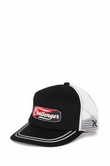 MICKEY MOUSE HAND PLANT HAT / BLACK (CLG-AC 025-018