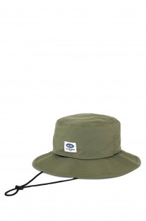 BEACH HAT / OLIVE (CLG-AC 025-027)