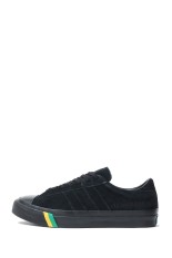 PRO-Keds / ROYAL PLUS / BLACK (PROKEDS-WM-SH05)