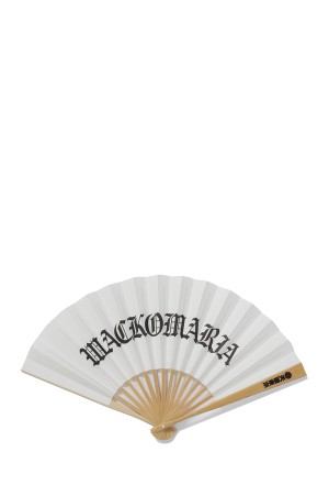 扇子 / BLACK (25SS-WMA-GG01)