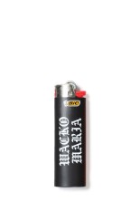 LIGHTER / BLACK (25SS-WMA-GG14)