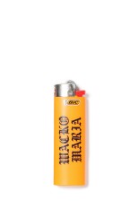 LIGHTER / ORANGE (25SS-WMA-GG14)