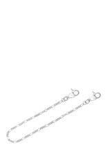 CAREERING / WALLET CHAIN ( TYPE-2 ) / SILVER (WM-CR-WC02)