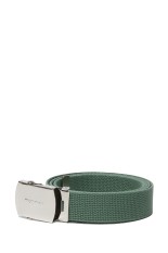 GI BELT ( TYPE-2 ) / GREEN (25SS-WMA-BL02)