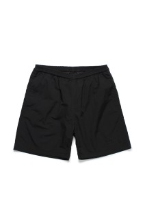 BOARD SHORTS ( TYPE-2 ) / BLACK (25SS-WMP-PT21)