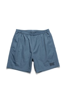 BOARD SHORTS ( TYPE-2 ) / BLACK (25SS-WMP-PT21)