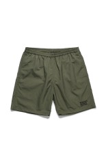 SPSS2501 / SHORTS / NYLON. TWILL / BLACK (251TQDT-PTM06