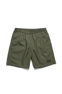 BOARD SHORTS ( TYPE-2 ) / BLACK (25SS-WMP-PT21)