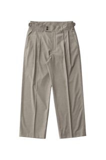 Santiago Slacks - Bamboo (AOESPT004)