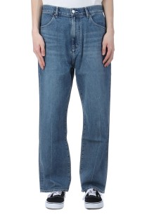 Kurt Jeans - Deep Blue (AODFDN005)