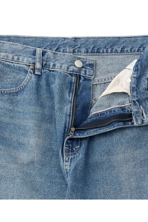 Kurt Jeans - Faded Blue (AODFDN005) | セレクトショップ