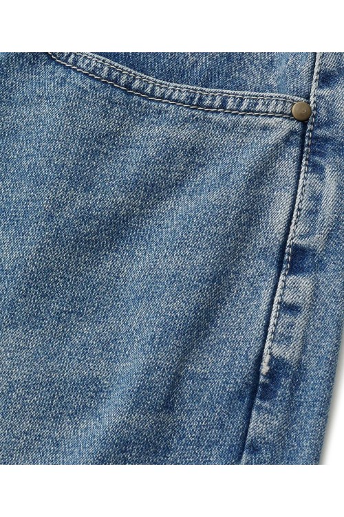 Kurt Jeans - Faded Blue (AODFDN005) | セレクトショップ