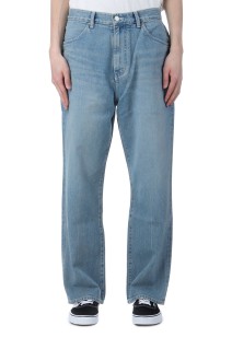 Kurt Jeans - Faded Blue (AODFDN005)