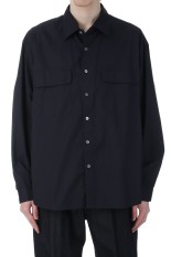 Volume Shirt - Sumi (AOESSH012)