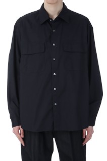 Volume Shirt - Sumi (AOESSH012)