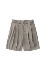 ANOTHER OFFICE Link M51 Shorts Pacific