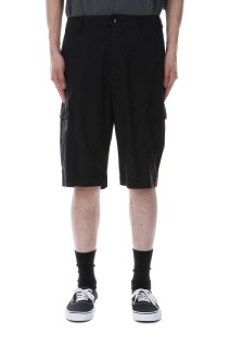 Link M51 Shorts - Black (AODMPT002)