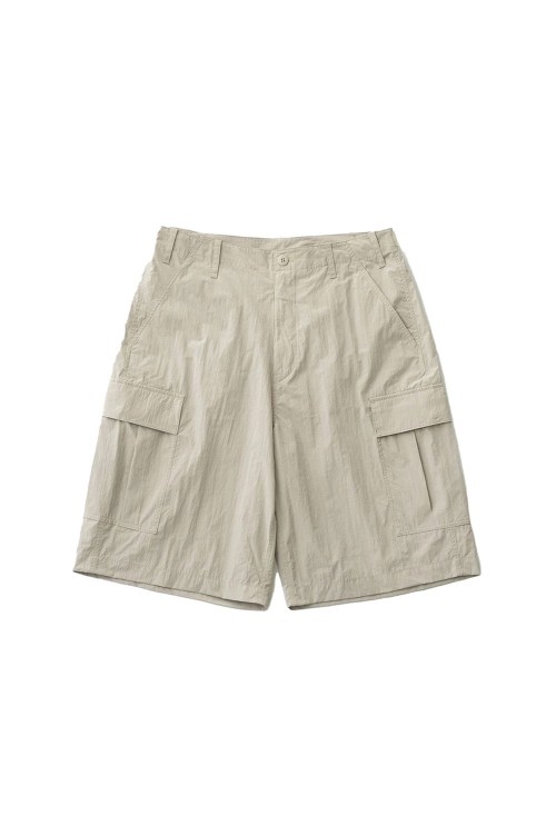 Link M51 Shorts - Pacific Khaki (AODMPT002) | セレクトショップ 