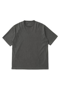 Journal Garment T - Charcoal (AOESKN001)