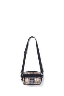 OG LABEL PATCHED REALTREE SHOULDER POUCH / MULTI (BEPSS25AC04)