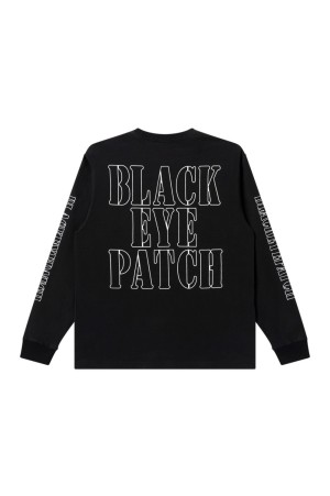 Black Eye Patch | ブラックアイパッチ | セレクトショップ｜DeepInsideinc.com Store