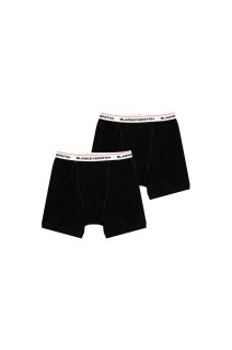 BASIC BOXERS / BLACK (BEPSS25AC27)