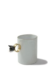 Régence -Saucer Tea and Coffee / 14cm x 11.5cm(SSCRGN1) | セレクト