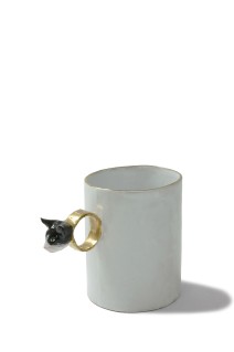 Serena Cat Cup (TSSSRN200)