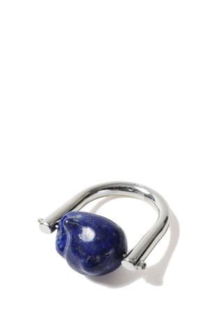 DISTORTED STONE RING - (O-1) | セレクトショップ｜DeepInsideinc.com