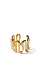 FICKLE RING - GOLD (A-61_G)