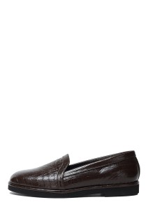 STORE SLIP CROCO / BLACK（BL-07CR）