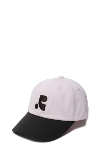 COLORATION LOGO CAP -WHITE (RR251AC007)