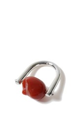 DISTORTED STONE RING - (O-1)