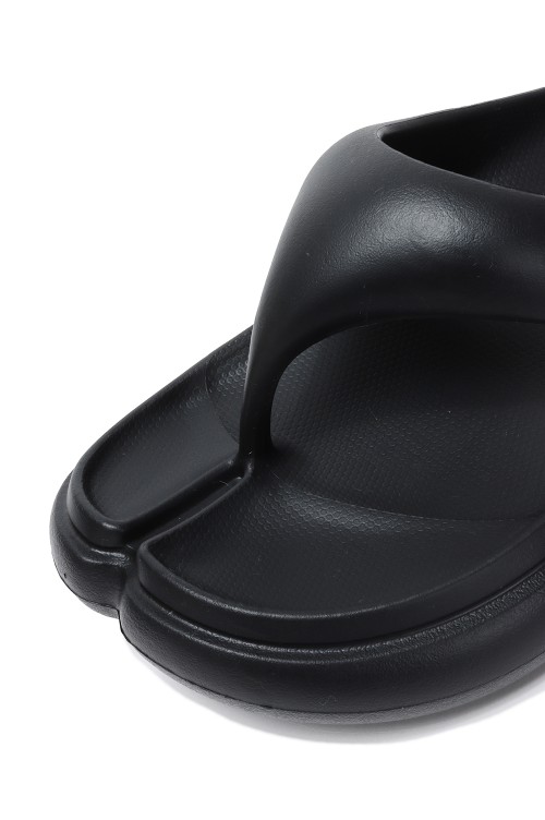 【セール 登場から人気沸騰】 Flipflop New Basic (〜24cm (paes-04) BLACK - Line 靴