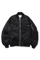 Suiting Vest - BLACK 001 (25-07942) | セレクトショップ