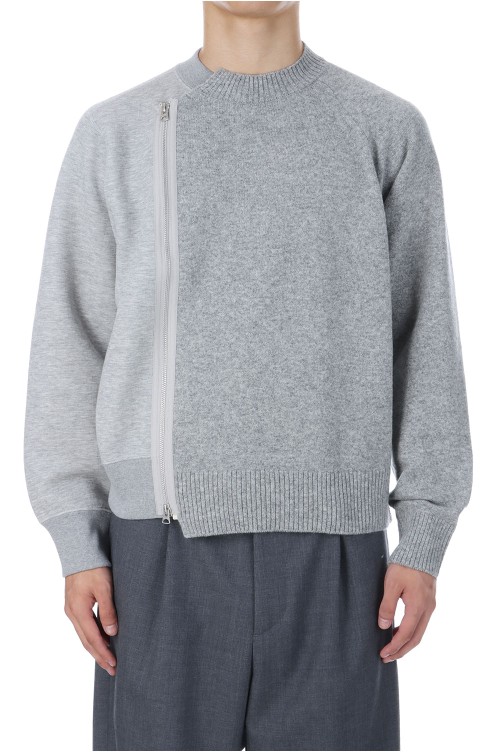 NNN☆グレーS NERDY MOUNTAIN WORKS ナーディーマウンテンワークス ZACPAC 25