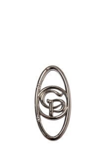Symbol Carabiner / Silver (CTE-25S527)