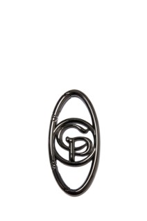 Symbol Carabiner / Black (CTE-25S527)