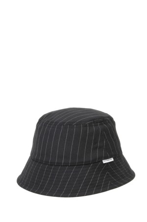 T/W Bucket Hat / Stripe (CTE-25S511)
