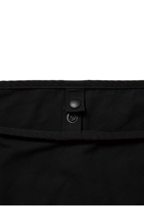 Cotton Ox Sling Bag / Black (CTE-25S522) | セレクトショップ