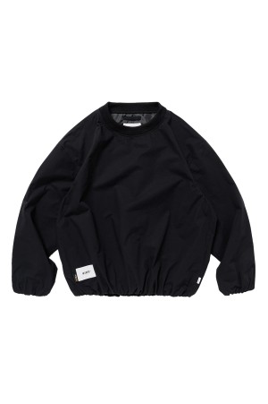 WTAPS ダブルタップス 24AW 242CWDT-SHM03 Finder LS Nylon Tussah 