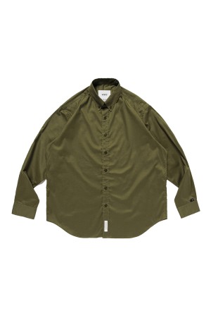 BD 04 / LS / CTPL. RIPSTOP. COOLMAX(R). RF / NAVY (251TQDT-SHM04