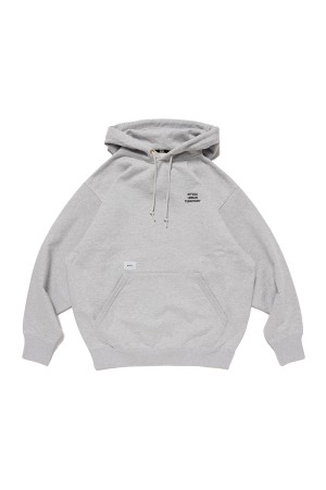 トップス WTAPS ACADEMY SWEATER COTTON ASH GRAY XL トップス WTAPS ACADEMY SWEATER COTTON ASH GRAY XL WTAPS Academy