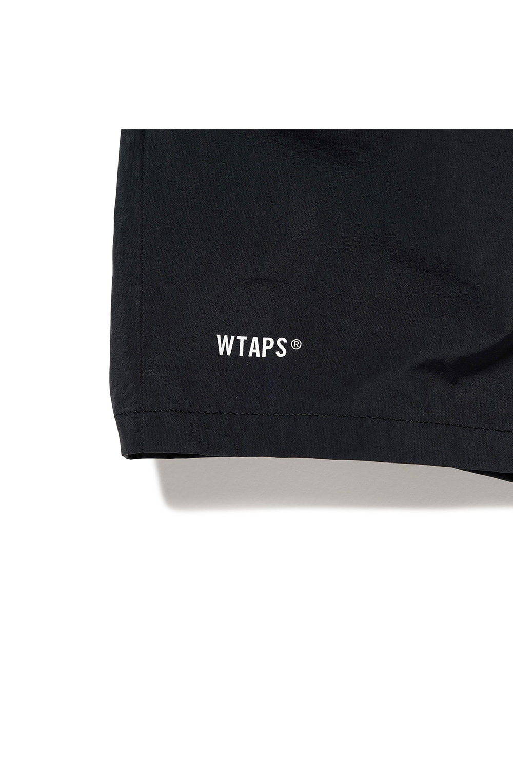 ACADEMY 02 / SHORTS / CTPL / NAVY (251ATDT-CSM20) | セレクト