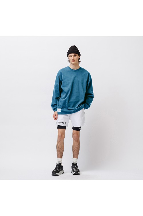 MOOKIE / SHORTS / NLPL. CORDURA(R) / BLACK (251ATDT-CSM25