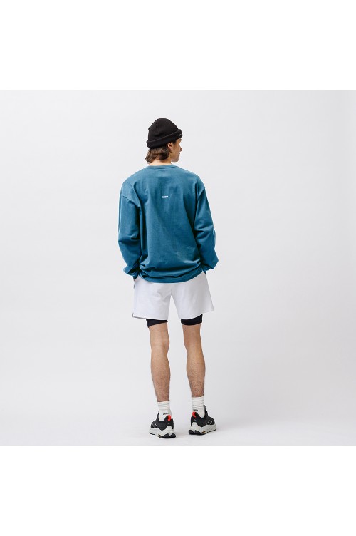 MOOKIE / SHORTS / NLPL. CORDURA(R) / BLACK (251ATDT-CSM25