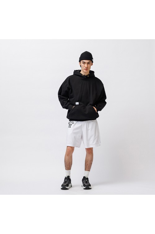 251ATDT-CSM28 WUS / SHORTS / POLY