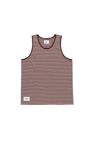 新品 WTAPS ALL TANK TOP CTPL SIGN ダブルタップス 美品 WTAPS ダブルタップス 24SS AII/TANK TOP/CTPL.SIGN