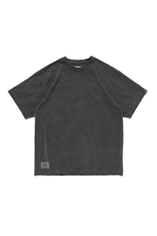 L wtaps DUP 02 / SS / COTTON. SIGN ブラック WTAPS DUP 02 / SS / COTTON. SIGN - メルカリ